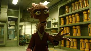 Monsters University, 2do Trailer