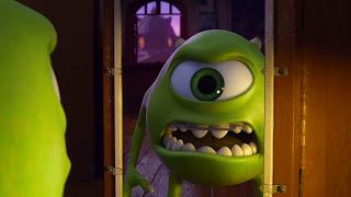 Monsters University, 2do Trailer