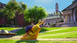 Monsters University, 2do Trailer