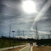 INSTAMOMENTSDia de padel ( paddle) / Hora de cafe ( starb...