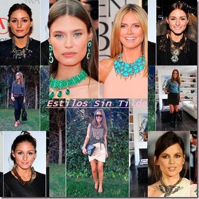 cats thumb5 Las celebrities se apasionan de los collares XXL