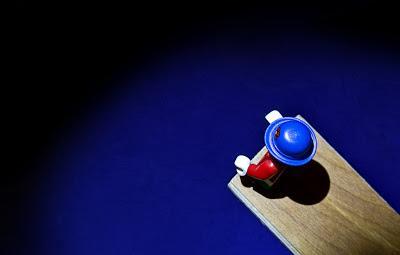 Romper con las tradiciones: resumen sin domingo