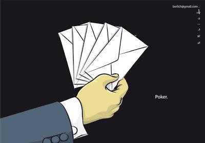 El PP, preso del pánico, da un paso atrás; la PAH, uno adelante.