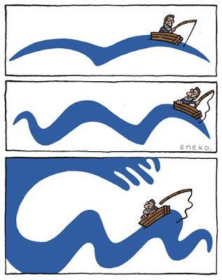 El PP, preso del pánico, da un paso atrás; la PAH, uno adelante.