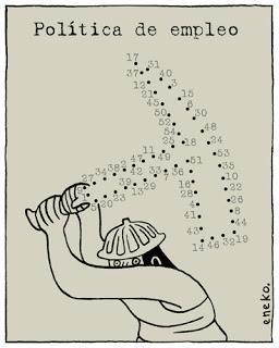 El PP, preso del pánico, da un paso atrás; la PAH, uno adelante.