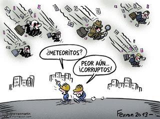 El PP, preso del pánico, da un paso atrás; la PAH, uno adelante.