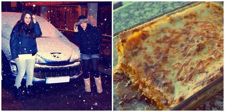 Bye Week! 17/February