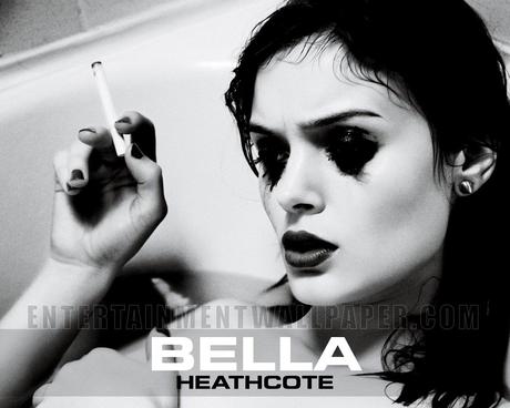 bella-heathcote_Frikarte Bella Heathcote, será la nueva protagonista de “The curse of Downers Grove”