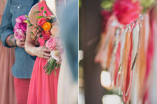 Bohemian Wedding