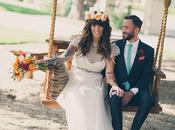 Bohemian Wedding