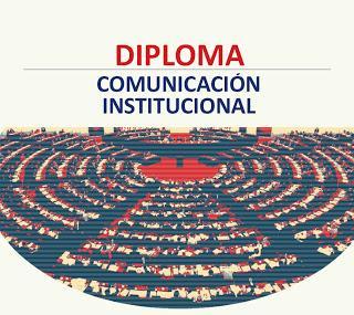 Abierta la I Edición del Diploma en Comunicación Institucional