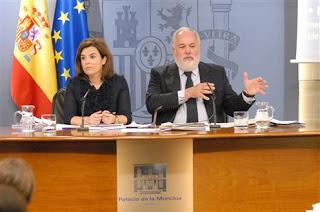 Foto de la página oficial de La MOncloa