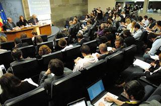 Características de un buen director de comunicación institucional