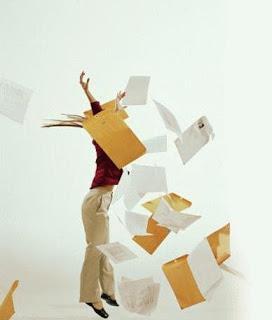 Convocatoria, nota de prensa y comunicado, la relación con los medios