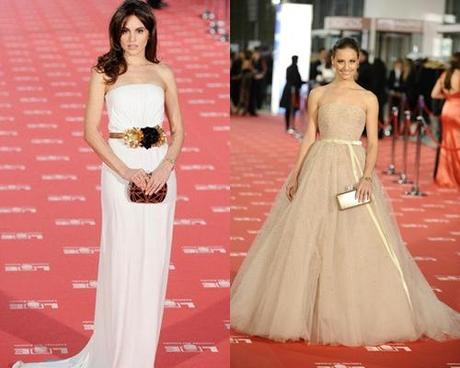 Buscando en el baúl de los Goyas...