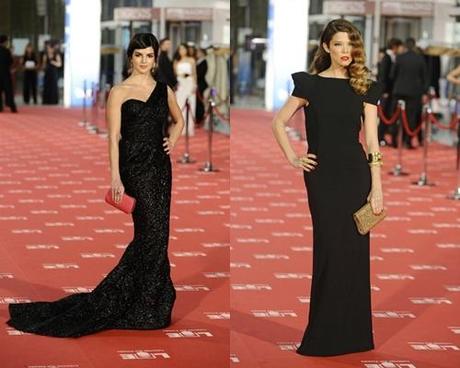 Buscando en el baúl de los Goyas...