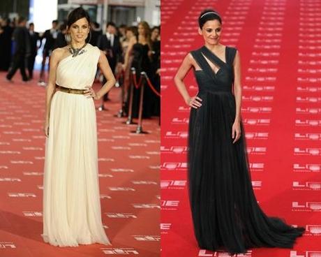 Buscando en el baúl de los Goyas...