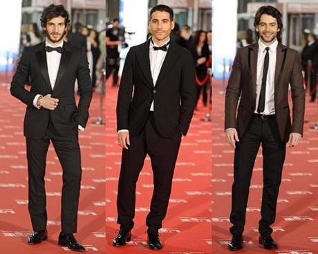 Buscando en el baúl de los Goyas...