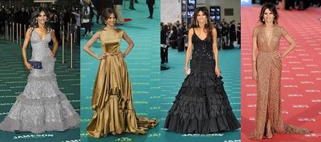 Buscando en el baúl de los Goyas...