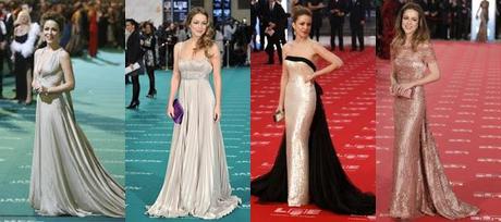 Buscando en el baúl de los Goyas...