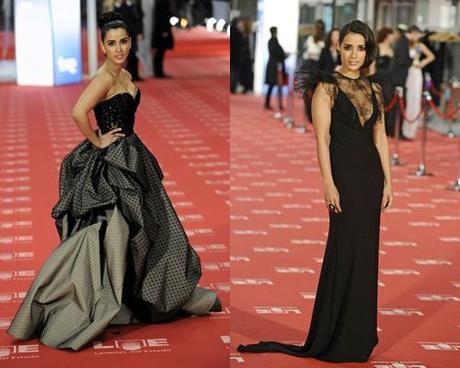 Buscando en el baúl de los Goyas...