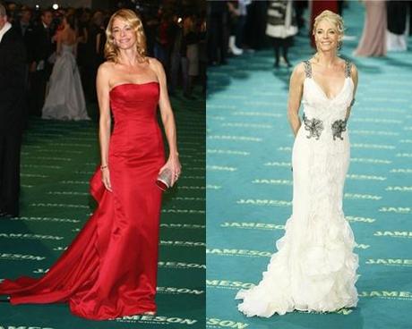 Buscando en el baúl de los Goyas...