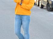 Orange Purple