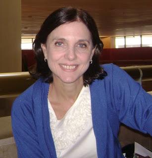 17 de Febrero - Silvina