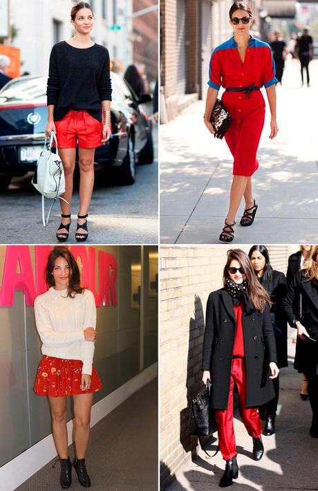 MARÍA DUEÑAS JACOBS STYLE ICON