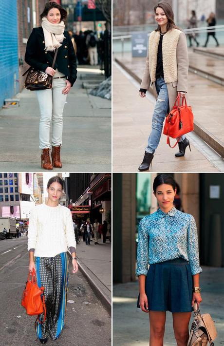 MARÍA DUEÑAS JACOBS STYLE ICON