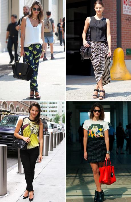 MARÍA DUEÑAS JACOBS STYLE ICON