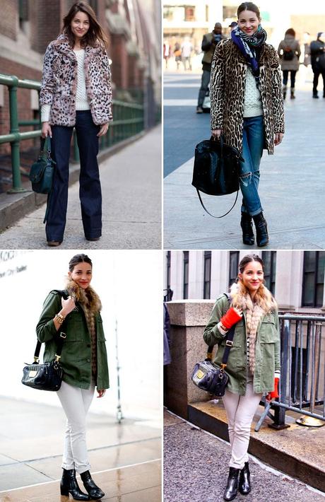 MARÍA DUEÑAS JACOBS STYLE ICON