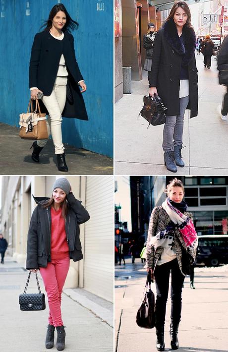 MARÍA DUEÑAS JACOBS STYLE ICON