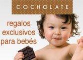 Presentación cocholate