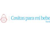 Presentación sorteo cositas para bebe