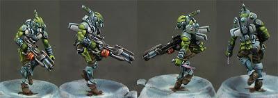 Fenixart Studio: Tutorial Panoceania