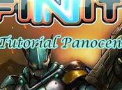 Fenixart Studio: Tutorial Panoceania