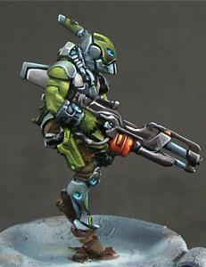 Fenixart Studio: Tutorial Panoceania