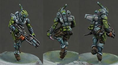 Fenixart Studio: Tutorial Panoceania