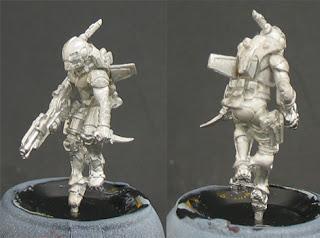 Fenixart Studio: Tutorial Panoceania