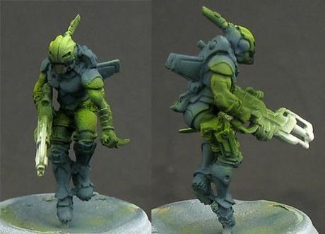 Fenixart Studio: Tutorial Panoceania