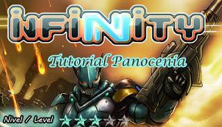 Fenixart Studio: Tutorial Panoceania