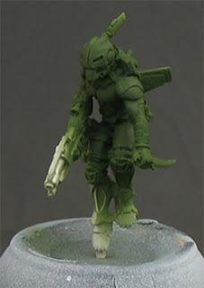 Fenixart Studio: Tutorial Panoceania