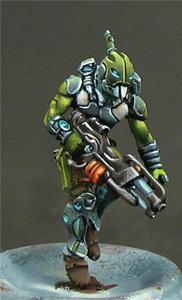 Fenixart Studio: Tutorial Panoceania