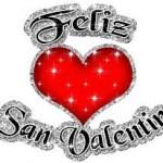 San Valentín