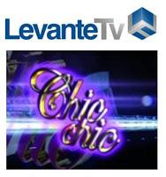 Mi entrevista en CHIC CHIC de Levante TV