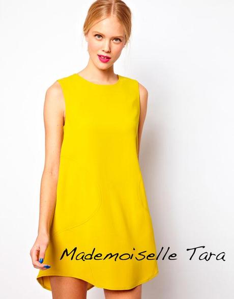 Amarillo: El color de la temporada amarillo1