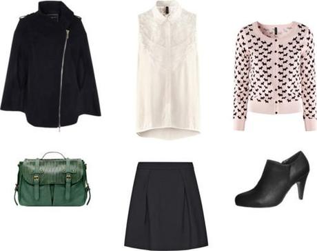 ¿Qué me pongo? Resumen semanal looks diario que me pongo