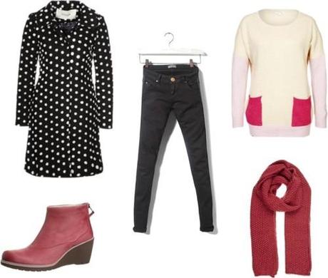 ¿Qué me pongo? Resumen semanal looks diario que me pongo