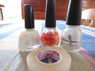 Por @p0ps_ desde Chile ¿Quieres lucir unas uñas maravillo... Por @p0ps_ desde Chile ¿Quieres lucir unas uñas maravillo...